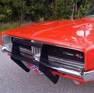 Meet your Posher, Jim